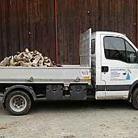 Brennholz Brennholz