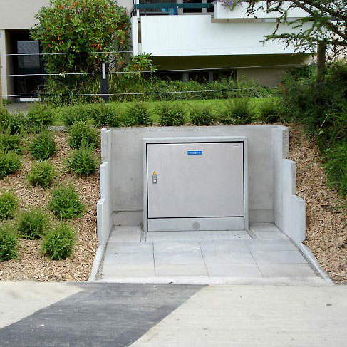 Gartenbau Gartenbau